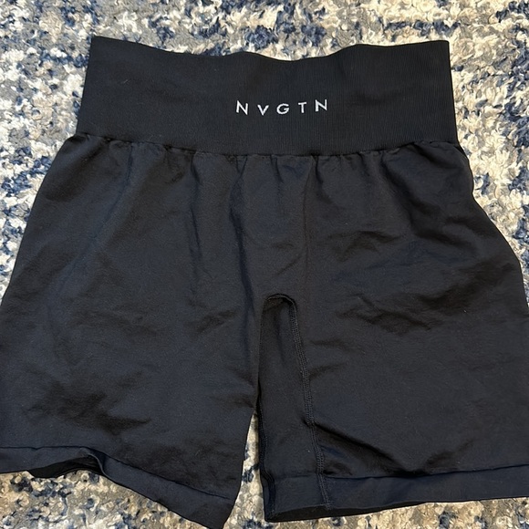WORN ONCE— NVGTN SPANDEX - Picture 2 of 3